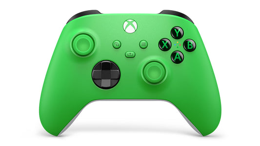 Xbox Wireless Controller - Green