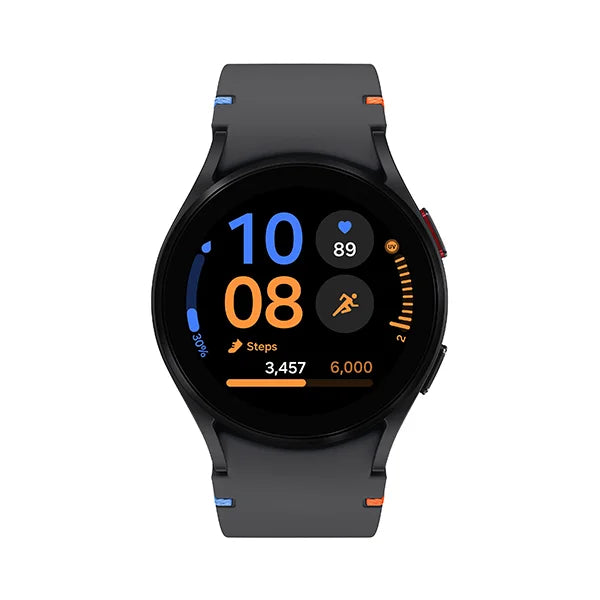 SAMSUNG Galaxy Watch FE, 40mm, Bluetooth, Silicon Strap