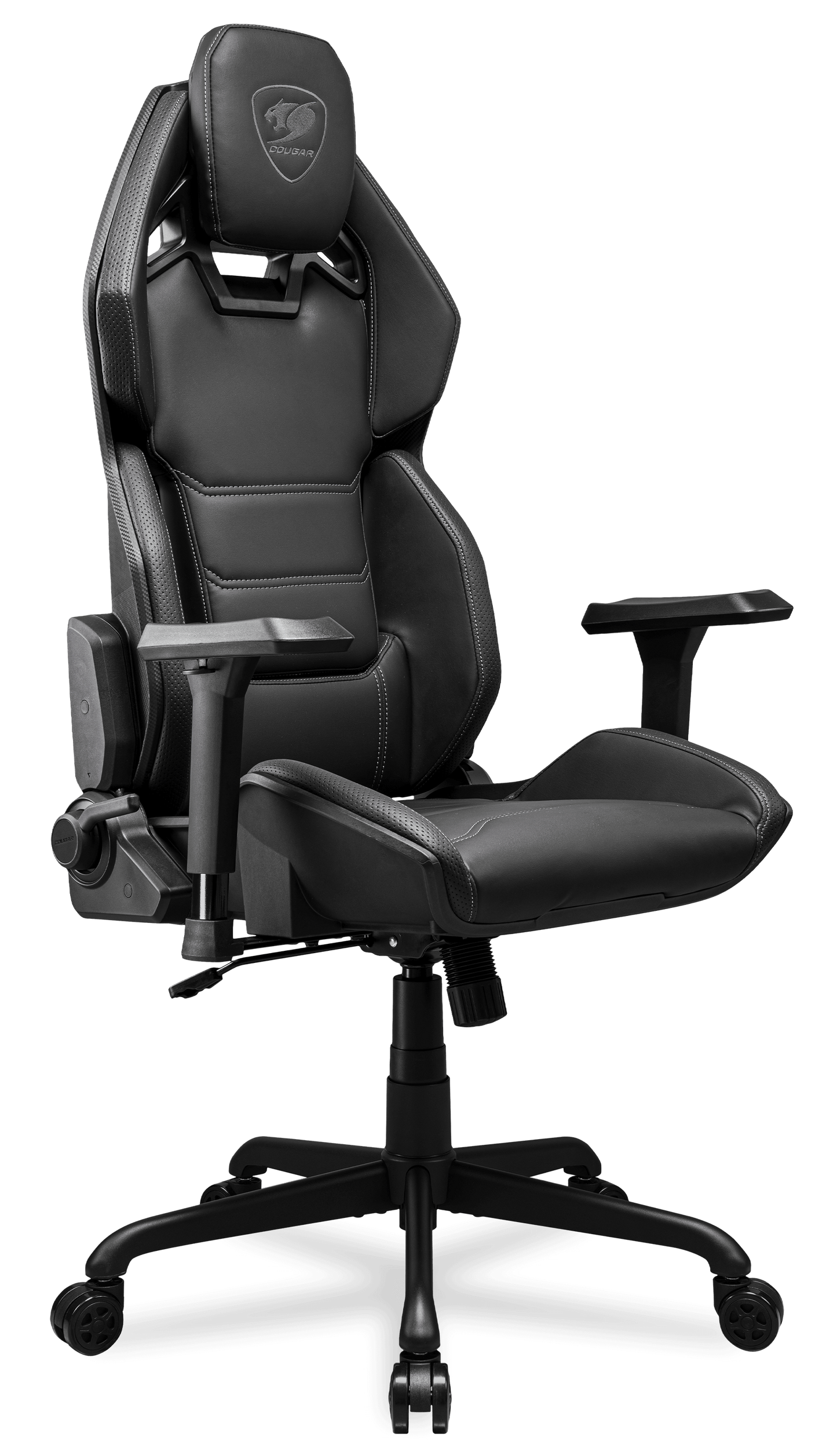 COUGAR HOTROD Gaming Chair - Black