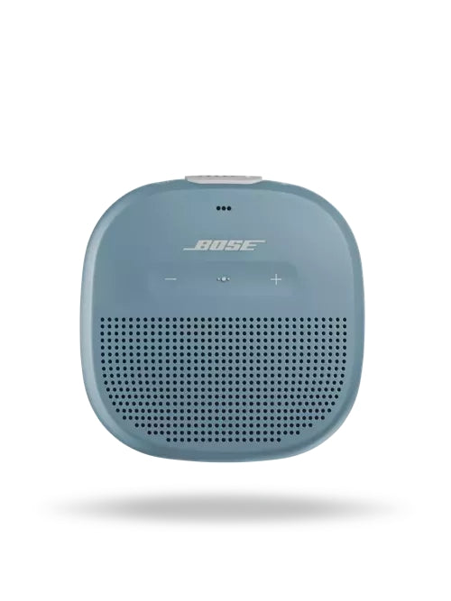 Bose SoundLink Micro Bluetooth Speaker - Blue