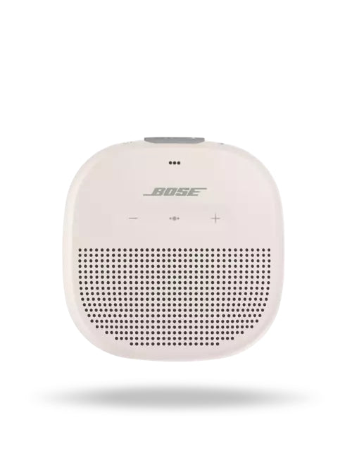 Bose SoundLink Micro Bluetooth Speaker - White