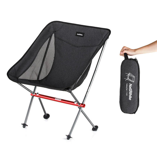 Naturehike Oversized Lightweight Camping Chair