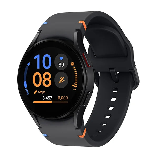 SAMSUNG Galaxy Watch FE, 40mm, Bluetooth, Silicon Strap