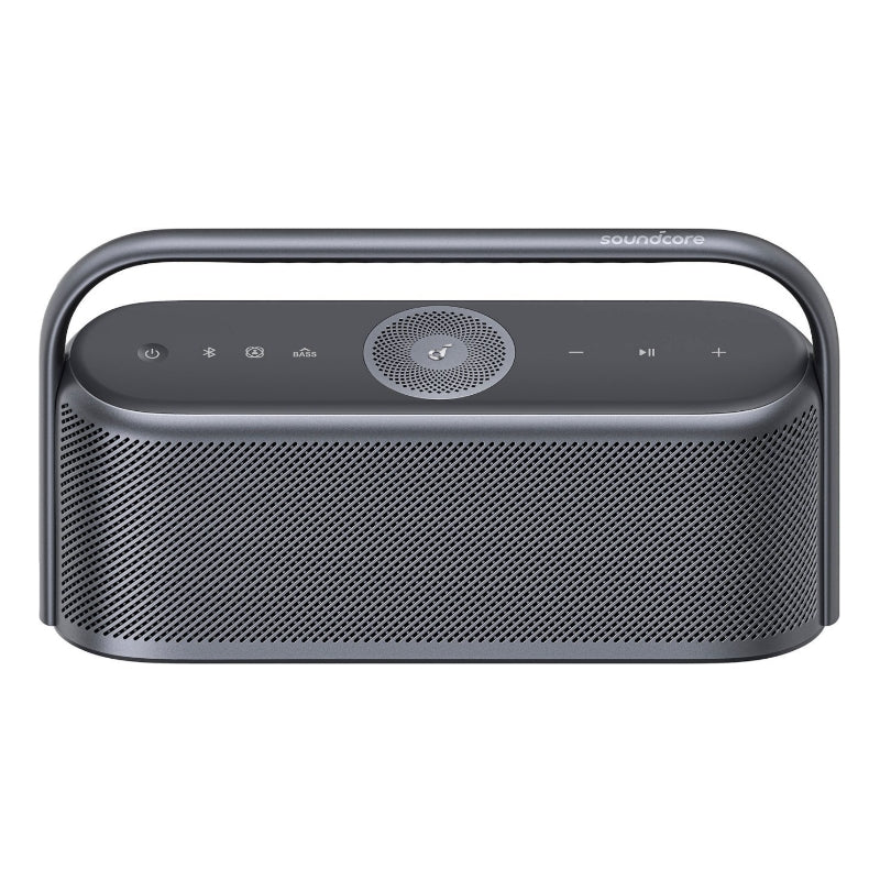 Anker Soundcore Motion X600 Portable Wireless Bluetooth Speaker - Grey