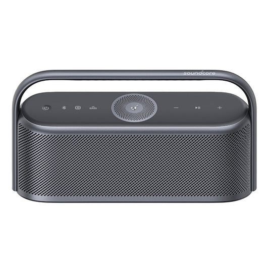 Anker Soundcore Motion X600 Portable Wireless Bluetooth Speaker - Grey