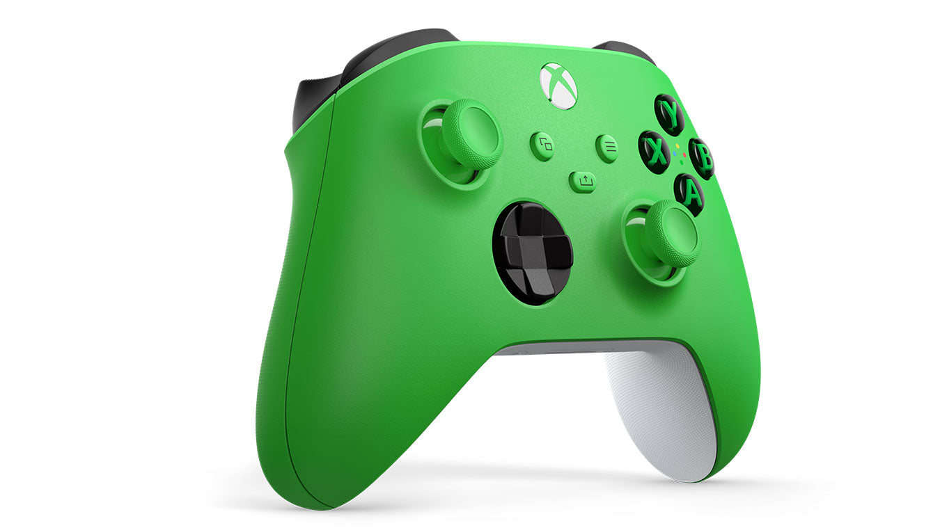 Xbox Wireless Controller - Green