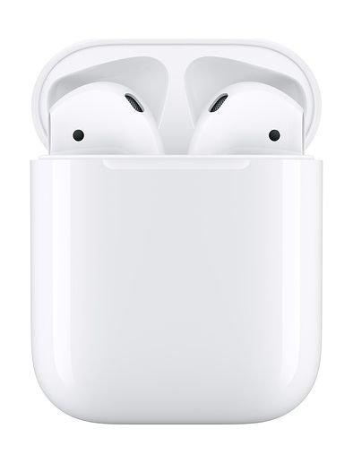 Apple AirPods (2nd Generation)