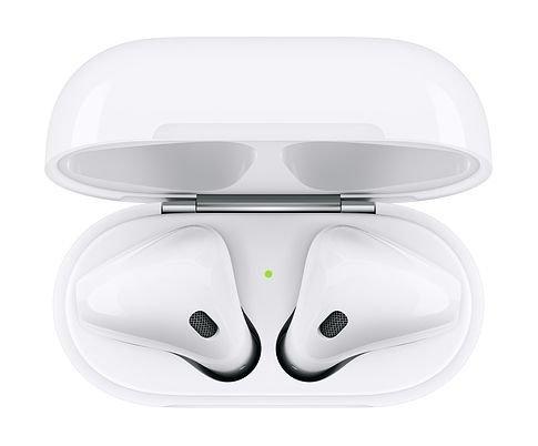 Apple AirPods (2nd Generation)