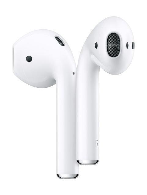 Apple AirPods (2nd Generation)