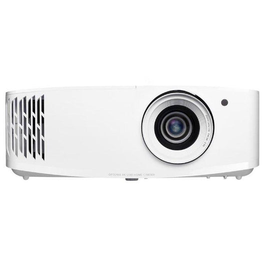 Optoma True 4K UHD DLP Projector