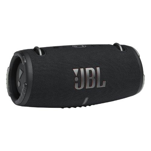 JBL Xtreme 3 Bluetooth Speaker – Black