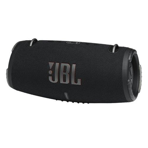 JBL Xtreme 3 Bluetooth Speaker – Black