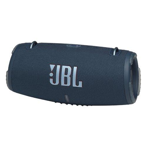 JBL Xtreme 3 Bluetooth Speaker – Blue