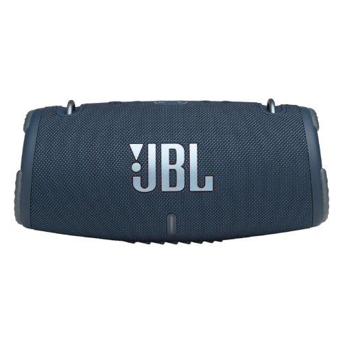 JBL Xtreme 3 Bluetooth Speaker – Blue