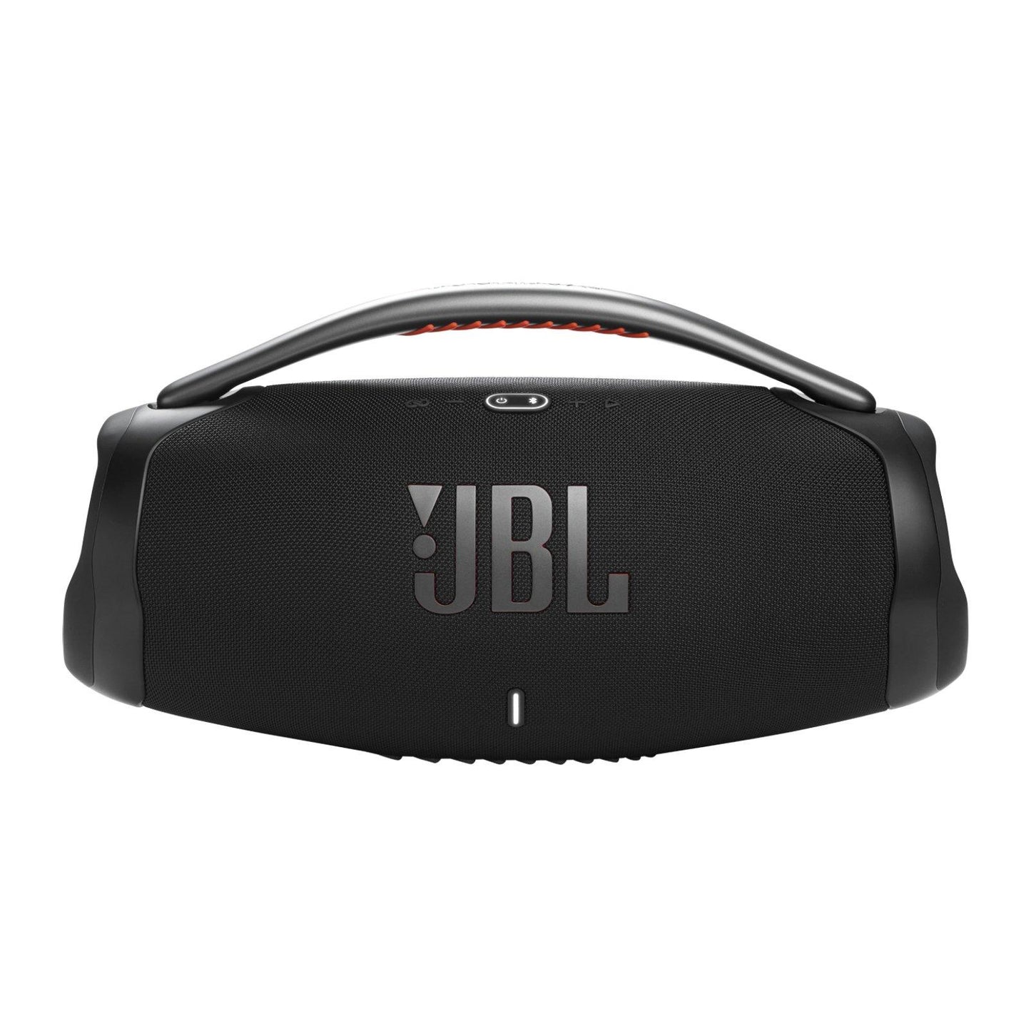 JBL BoomBox 3 Portable Speaker - Black