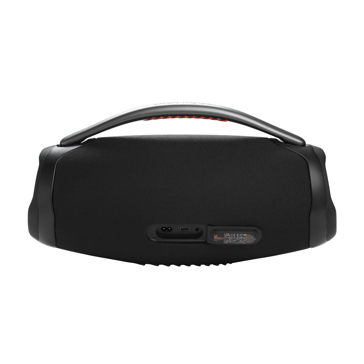 JBL BoomBox 3 Portable Speaker - Black