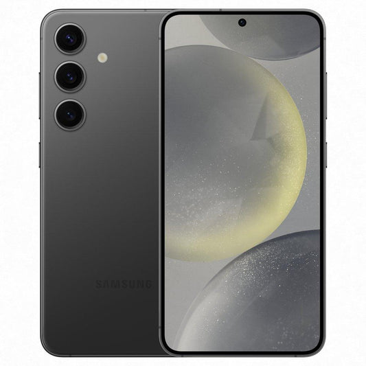 Samsung Galaxy S24 Phone, 6.2-inch, 8GB RAM, 256GB – Onyx Black