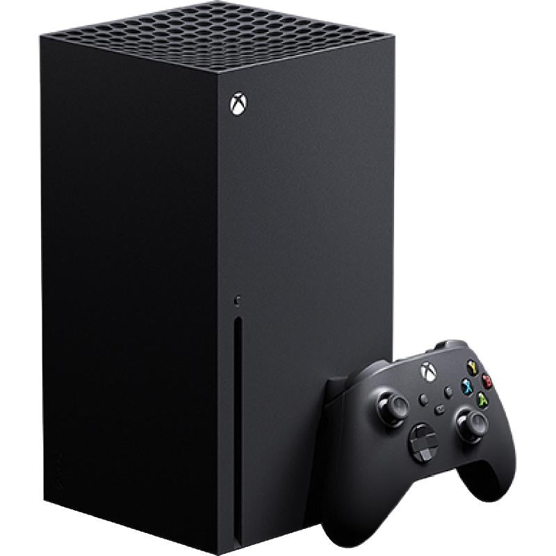 Xbox Series X 1TB Console