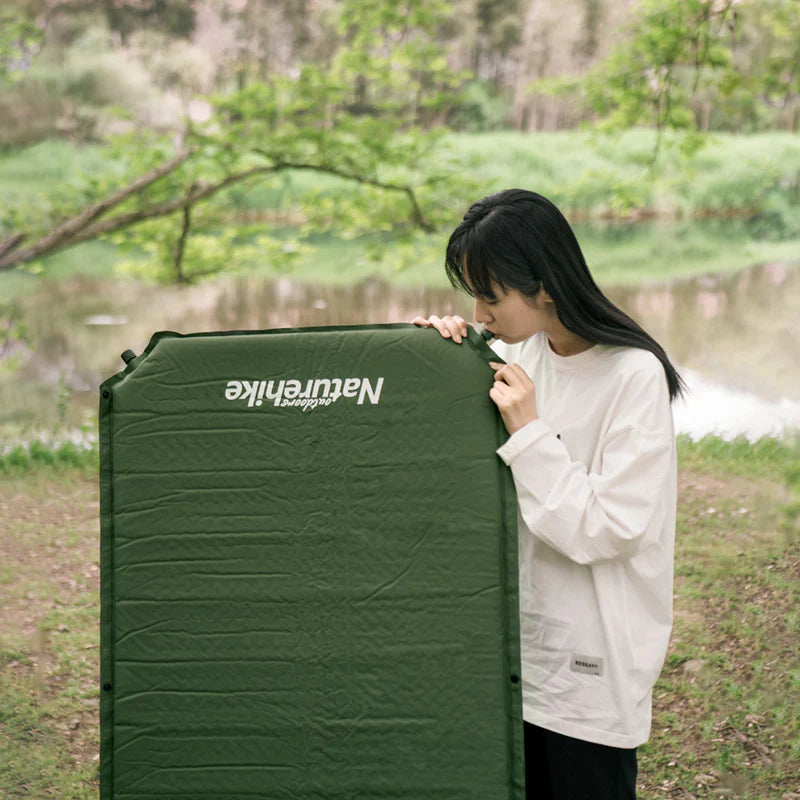 Naturehike Spliceable Self-inflating Mat