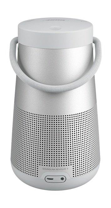 Bose Bluetooth Wireless Portable Speaker (Soundlink Revovle+) II