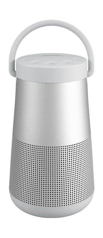 Bose Bluetooth Wireless Portable Speaker (Soundlink Revovle+) II