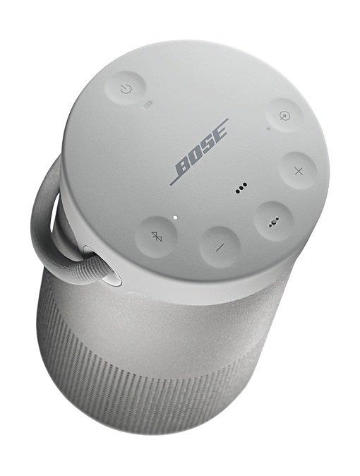 Bose Bluetooth Wireless Portable Speaker (Soundlink Revovle+) II