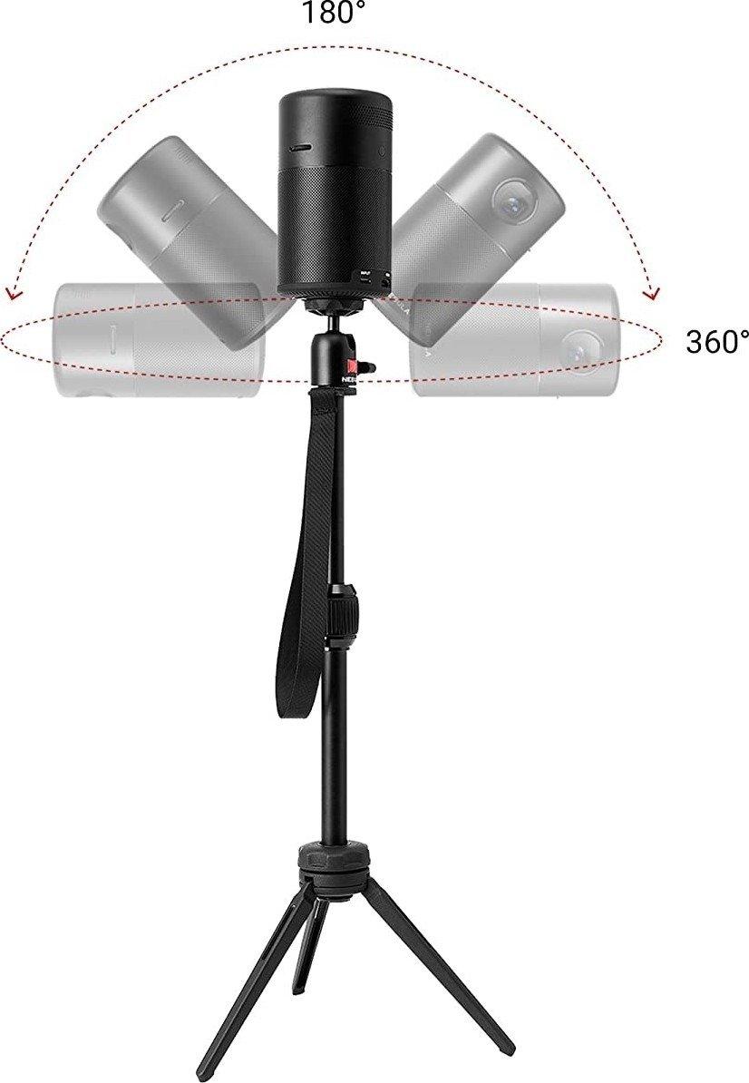 Anker Nebula Capsule Adjustable Tripod Stand