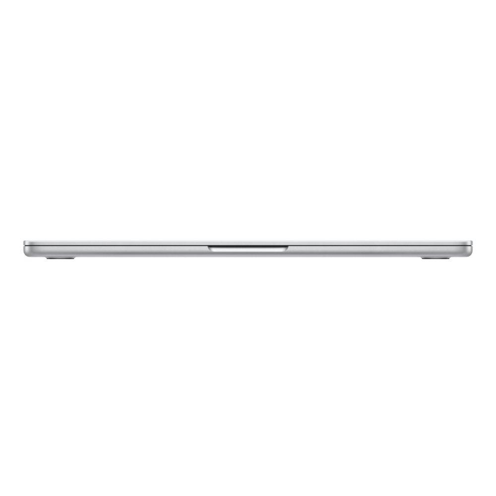 Apple MacBook Air M2, 8GB RAM, 512GB SSD, 13.6-inch, 2022 - Silver