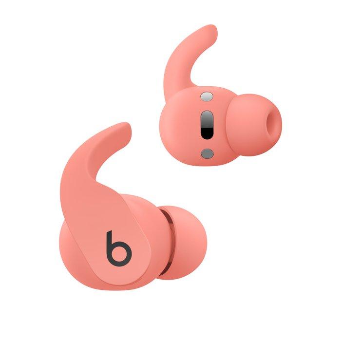 Beats Fit Pro True Wireless Earbuds - Coral Pink