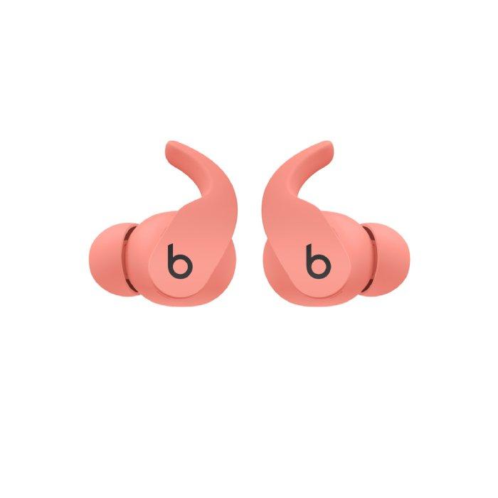 Beats Fit Pro True Wireless Earbuds - Coral Pink