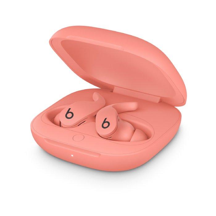 Beats Fit Pro True Wireless Earbuds - Coral Pink