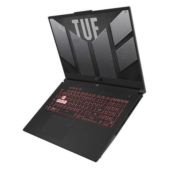 Asus TUF A15 Gaming Laptop, AMD Ryzen 9-7940HS, 16GB RAM, 1TB SSD, 15.6inch FHD, NVIDIA® GeForce RTX 4070, Windows 11 Home – Mecha Grey