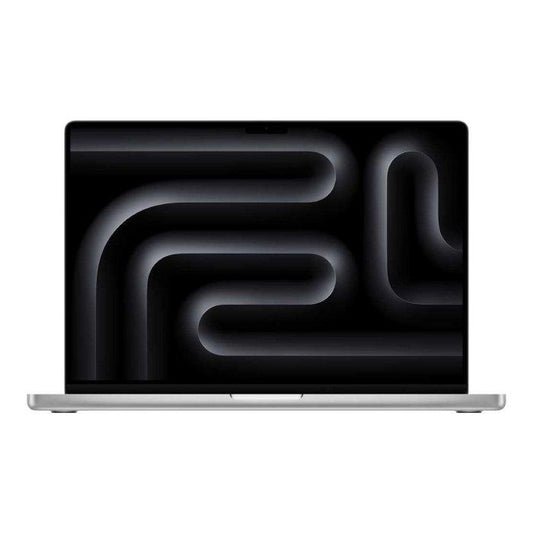 Apple MacBook Pro 2023, M3 Max, 36GB RAM, 1TB SSD, 16-Inches, 30-core GPU, macOS Sonoma – Silver