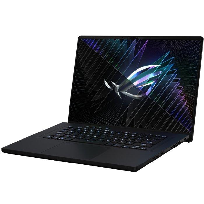 Asus ROG Zephyrus M16 Gaming Laptop, Intel Core i9, 32GB RAM, 2TB SSD, 16-inch, NVIDIA GeForce RTX 4090, Windows 11 Home