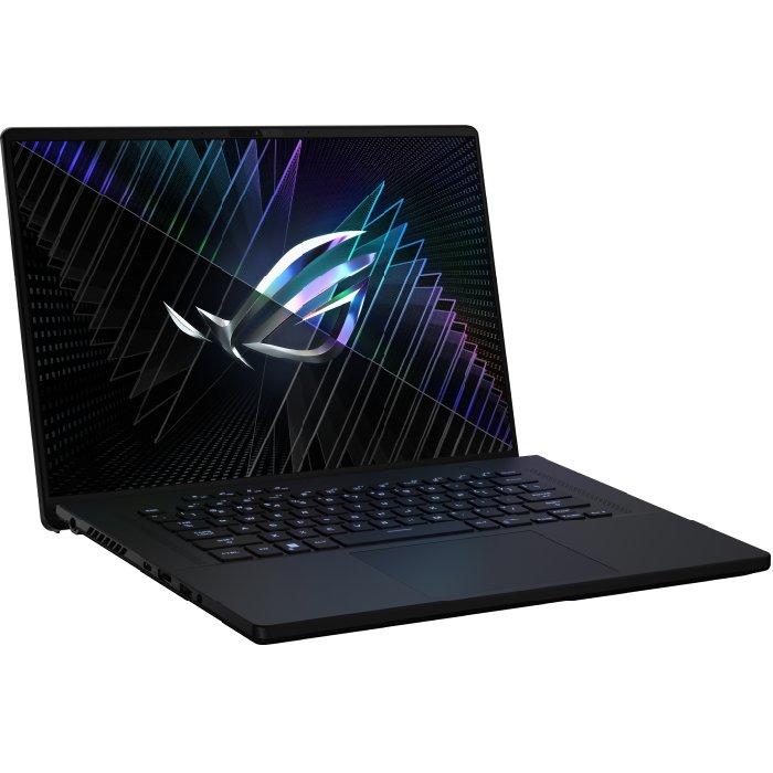 Asus ROG Zephyrus M16 Gaming Laptop, Intel Core i9, 32GB RAM, 2TB SSD, 16-inch, NVIDIA GeForce RTX 4090, Windows 11 Home