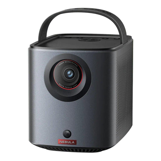 Anker Nebula Mars 3 Air Projector, 400 ANSI Lumens Brightness, 1080p