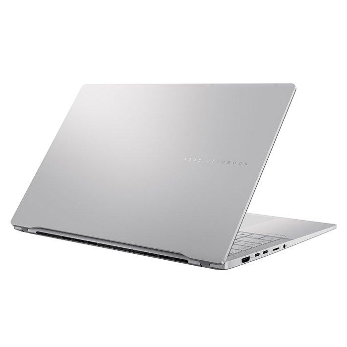 Asus Vivobook S 15, Snapdragon X1E, 32GB RAM, 1TB SSD, 15.6-Inch, Qualcomm Adreno Graphics, Windows 11 Home