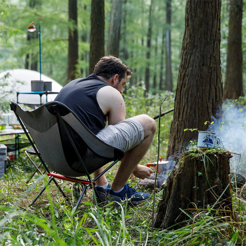 Naturehike Oversized Lightweight Camping Chair