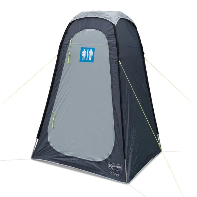 Dometic Privy Kampa Toilet Tent