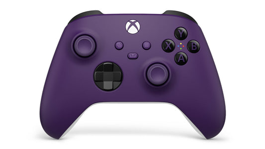 Xbox Wireless Controller - Purple