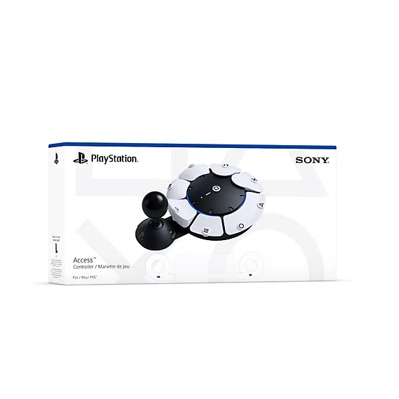 Sony PS5 Access Controller