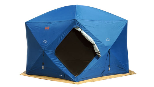 DISCOVERY TENT 3x3 M - ALKADI