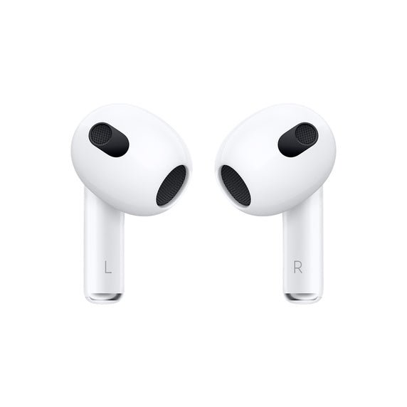 Apple AirPods 3rd generation with MagSafe Charging Case - White