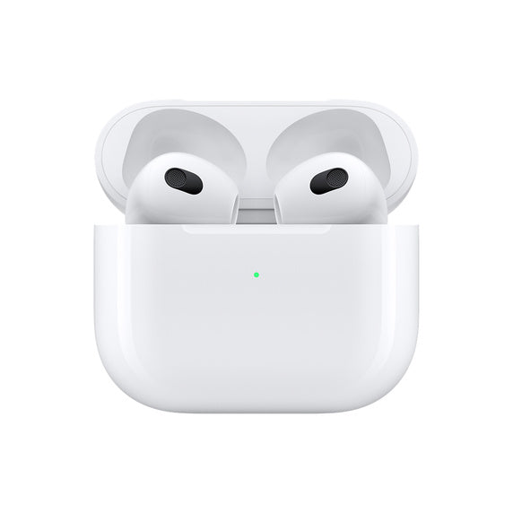 Apple AirPods 3rd generation with MagSafe Charging Case - White