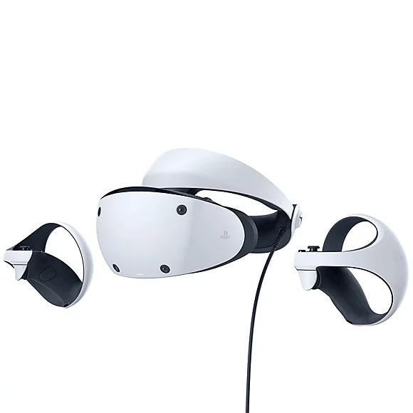 Sony PlayStation VR2 Virtual Reality device - White