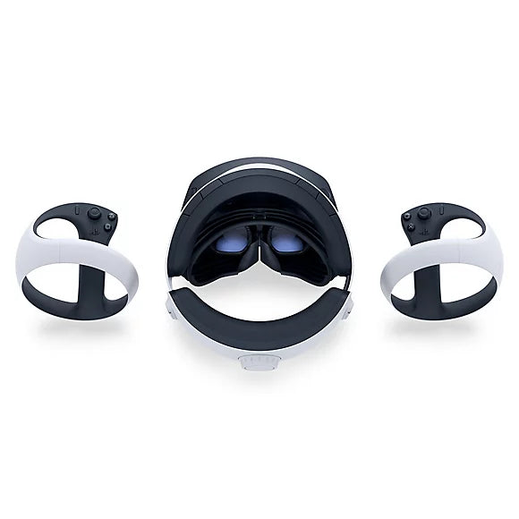 Sony PlayStation VR2 Virtual Reality device - White