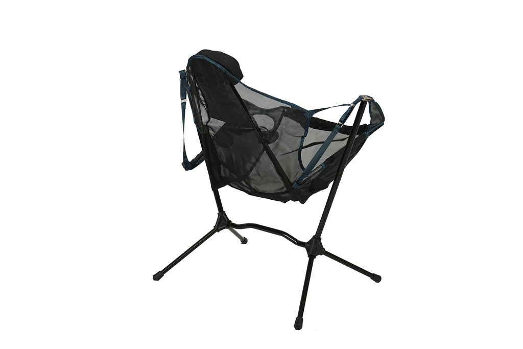 RECLINER SWINGING FOLDING CHAIR - ALKADI