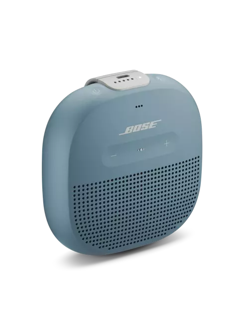 Bose SoundLink Micro Bluetooth Speaker - Blue