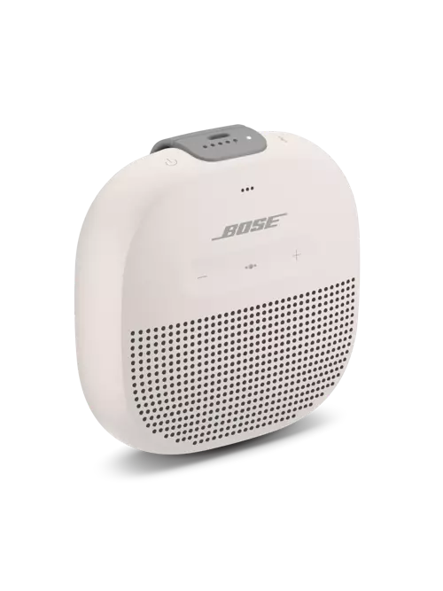 Bose SoundLink Micro Bluetooth Speaker - White