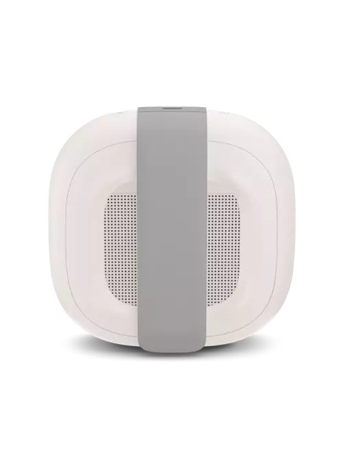 Bose SoundLink Micro Bluetooth Speaker - White